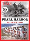 TIME The Attack on Pearl Harbor
